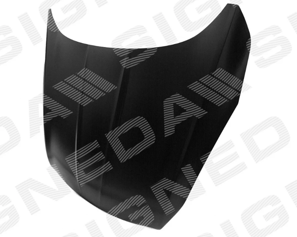 Капот двигателя Signeda PFD20178A