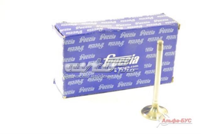 3725RCR Freccia Выхлопной клапан