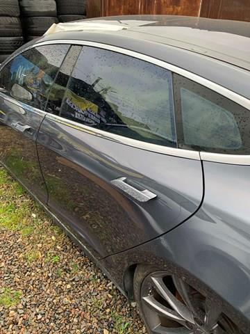 Дверь задняя, левая Tesla 6006394E0H цена, от 251.13 USD