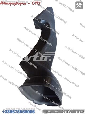 278400003R Renault (RVI) Воздуховод (распределитель воздуха под "торпедо") правый