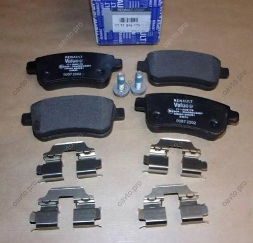 Купить 7711946175 Renault (RVI) 