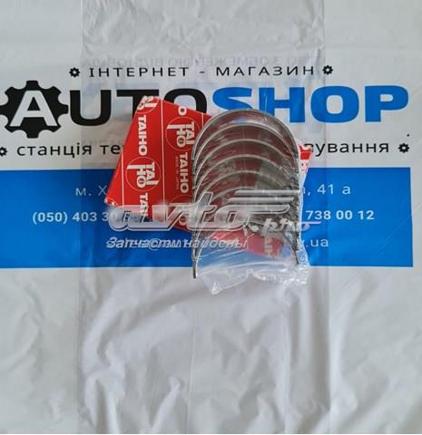 Купить R710A025 Taiho Вкладыши шатунные, 1-й ремонт