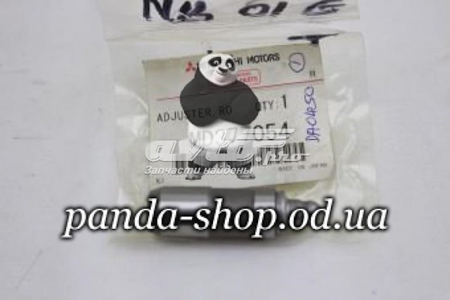 MD377054 Mitsubishi Compensador hidrâulico (empurrador hidrâulico), empurrador de válvulas