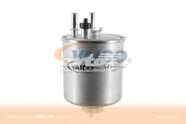 Фильтр топливный VEMO/Vaico V460502
