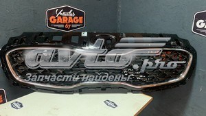 Купить 86350F1630 Hyundai/Kia Решетка радиатора