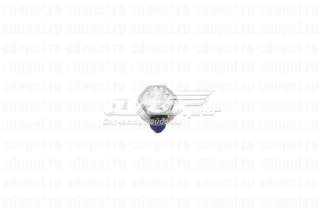  General Motors 2000116