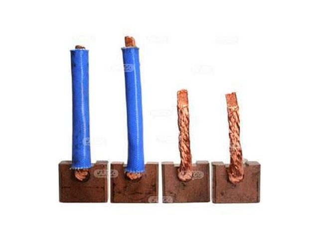 Щётка стартера Cargo 140379 цена, от 4.66 USD