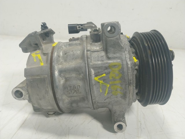 926003404R Renault (RVI) Компрессор хладагента