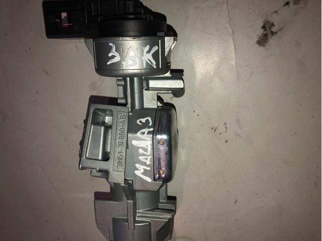 Купить 3M513F880AB Mazda Замок зажигания
