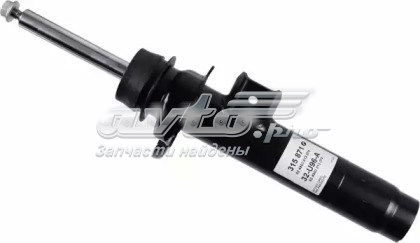 315 871 Sachs amortecedor dianteiro direito