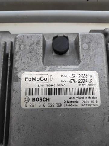 Купить 0261S16522 Ford 