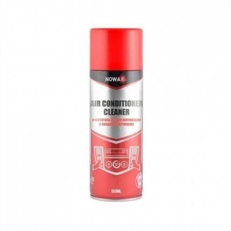 NX55018 Nowax Жидкость для очистки кондиционера