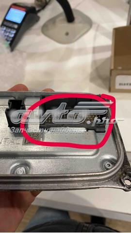 Модуль управления (ЭБУ) светом фар A2189007306 Mercedes