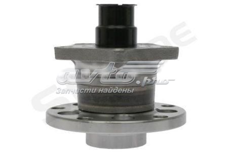 Задняя ступица SLO23489 Starline
