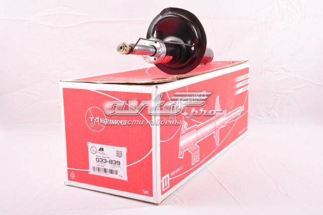Амортизатор передней подвески левой Tashiko G33839 цена, от 30.37 USD