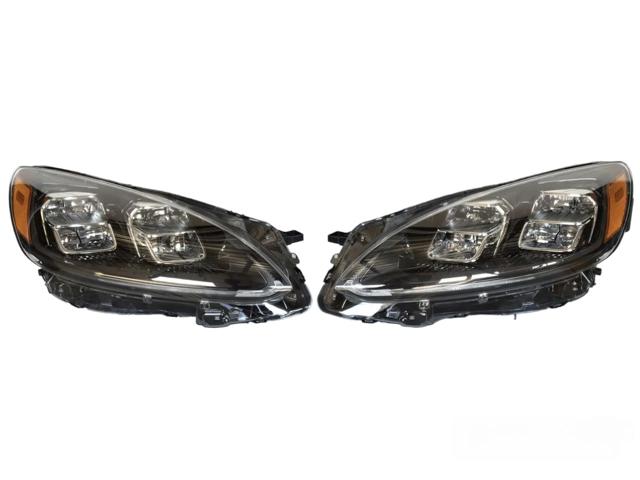 Правая блок фара Signeda ZFD11102ER цена, от 433.28 USD