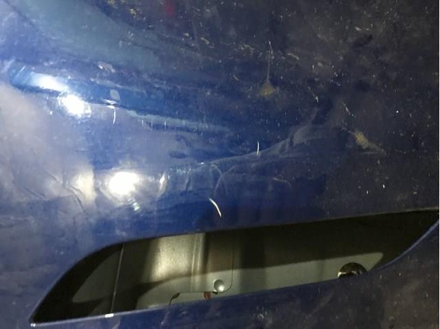 Задняя левая дверь Tesla 6006394E0H