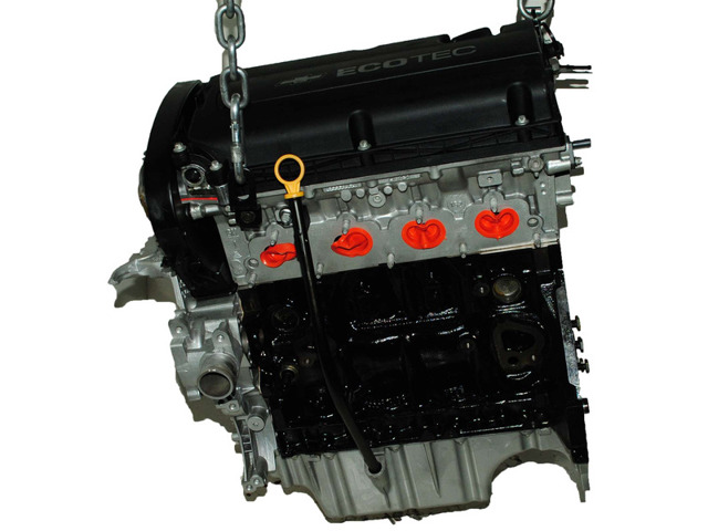 Двигатель F18D4 General Motors