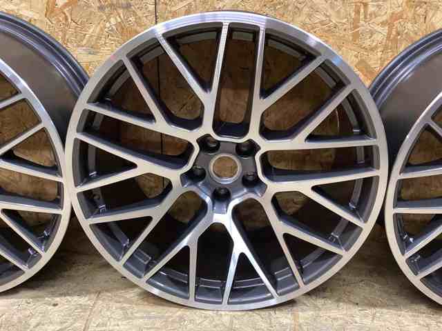Купить 95B601025DL Porsche 