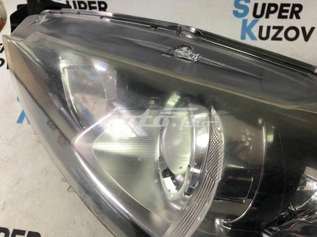 Фары Mazda GJR9510L0