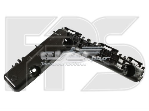 Кронштейн бампера переднего внешний левый FPS FP7037931 цена, от 9.99 USD