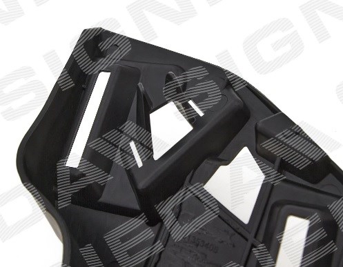 Правое крепление переднего бампера Signeda PVV43015AR цена, от 40.44 USD