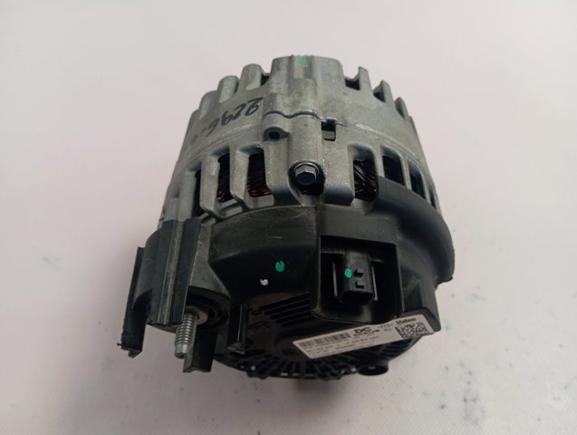 231006293R Renault (RVI) Генератор автомобильный
