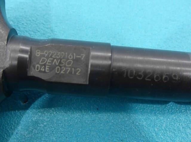 Denso 8972391617 цена, от 6.38 USD