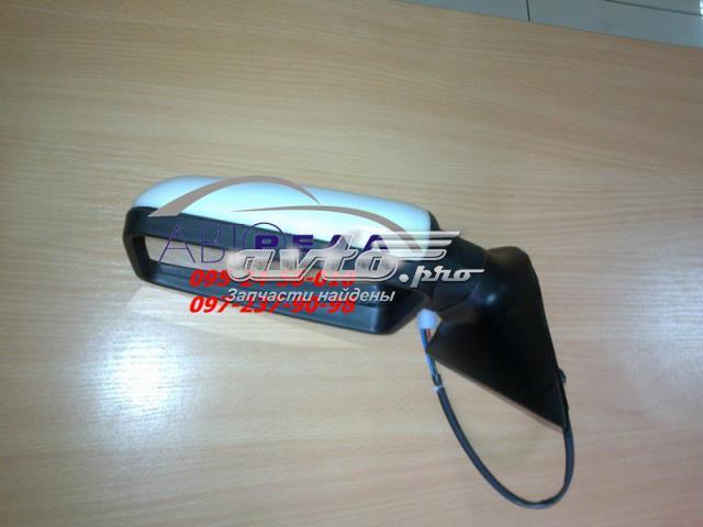 Зеркало заднего вида, левое Chery A118202010 цена, от 12.67 USD