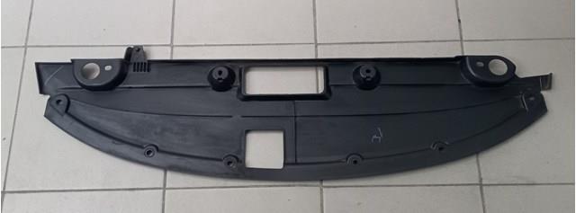 Купить 620789HS0A Nissan/Infiniti Накладка передней панели (суппорта радиатора) верхняя