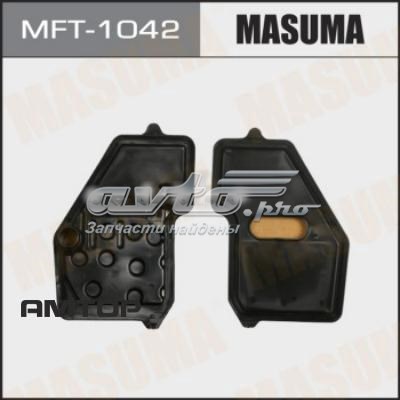 MFT1042 Masuma Масляный фильтр АКПП