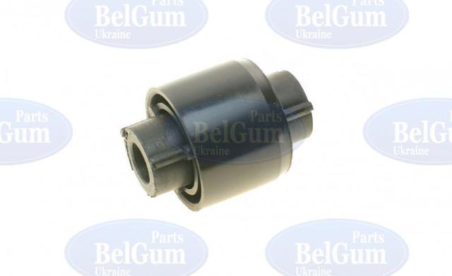 BG2266 Belgum Сайлентблок цапфы