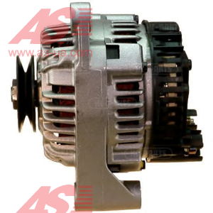 Автомобильный генератор HC Parts CA617 цена, от 83.61 USD