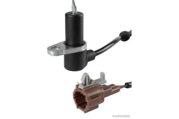 Sensor ABS dianteiro esquerdo para Ford Maverick (UDS, UNS)