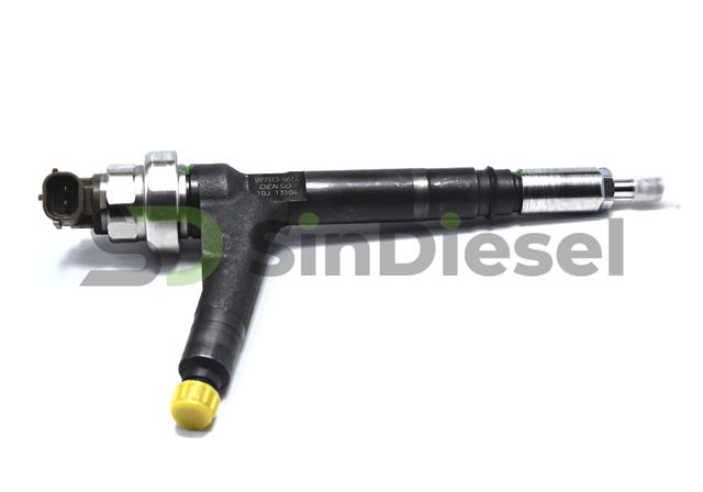 8973138614 Isuzu Топливные форсунки