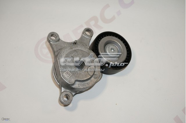 A2702002100 Mercedes Ролик натяжителя ремня агрегатов
