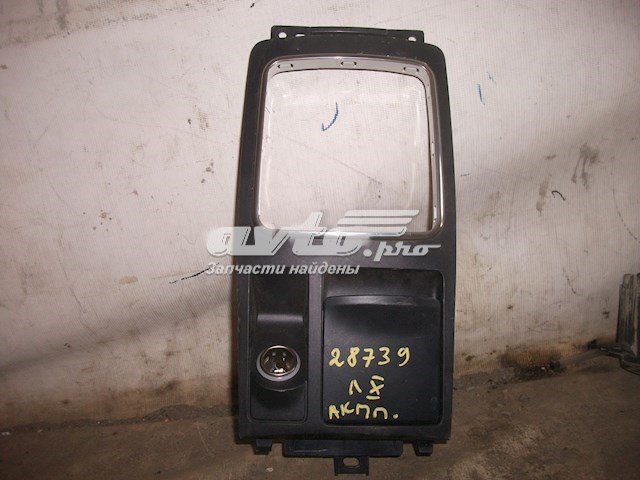 7600A006ZZ Mitsubishi 