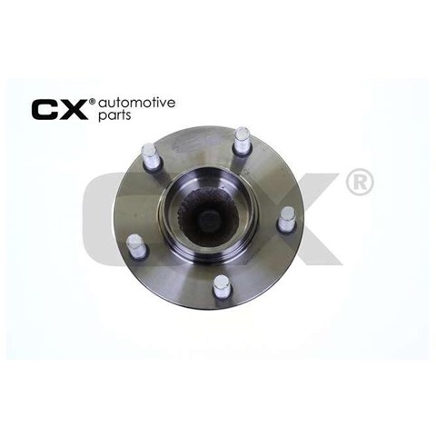 CX904 CX/Complex Ступица задняя