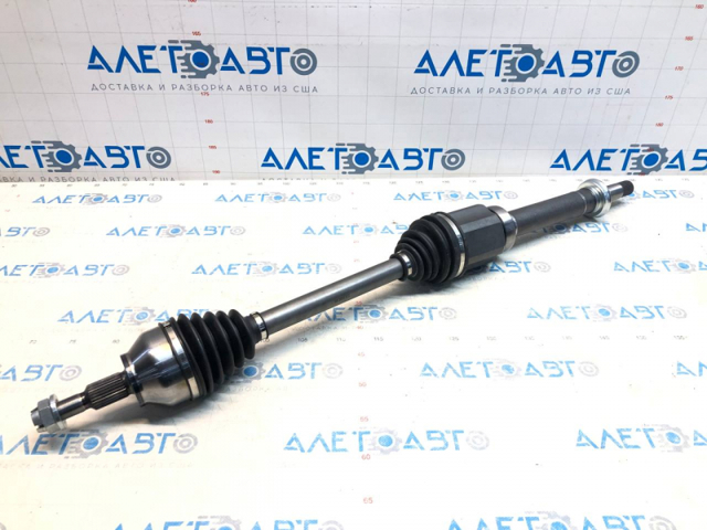 Правая полуось CV613B436TC Ford