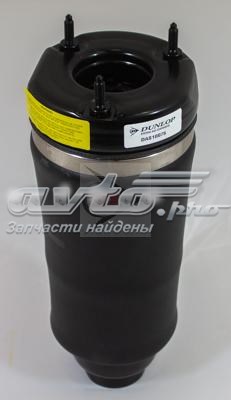 Амортизатор передний DUNLOP DAS10075