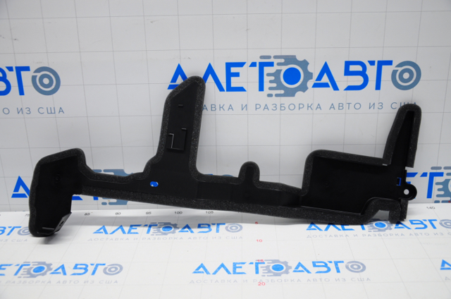 215596MA0A Nissan/Infiniti Воздуховоды системы охлаждения двигателя