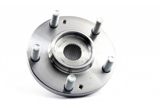 Купить SH5175039603 Shafer Ступица переднего колеса