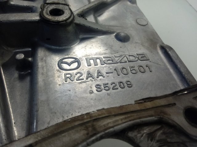 R2AA10501 Mazda 