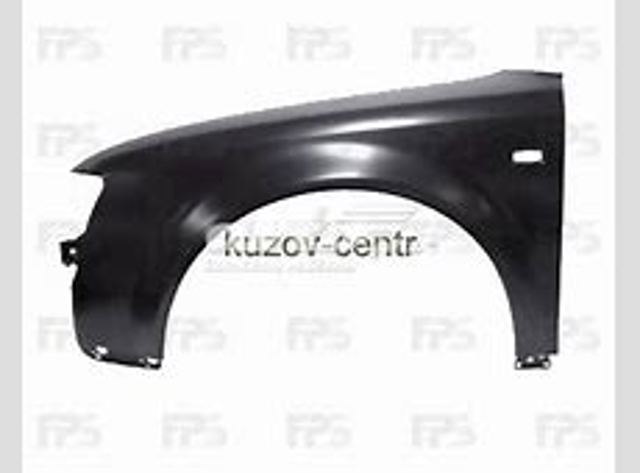 Боковая часть передняя правая FPS FP0019312 цена, от 49.83 USD