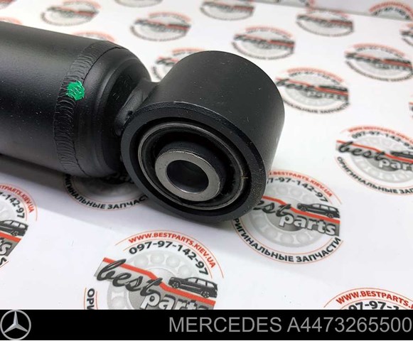 Амортизатор задний 4473265500 Mercedes