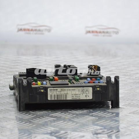  Peugeot/Citroen 9653667780