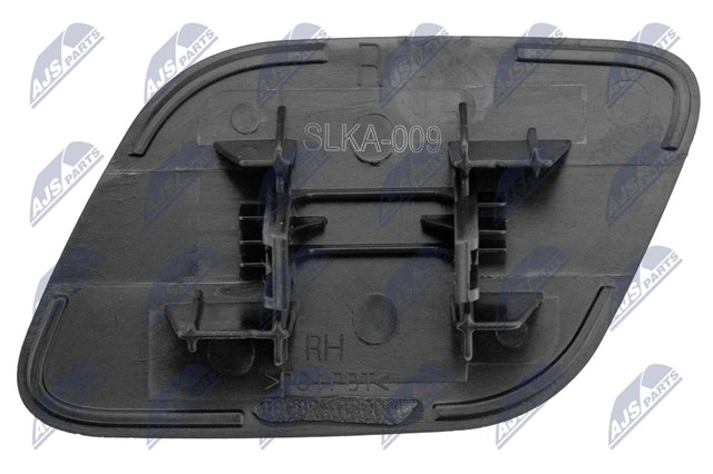 TQ25271 Tqparts Накладка форсунки омывателя фары передней