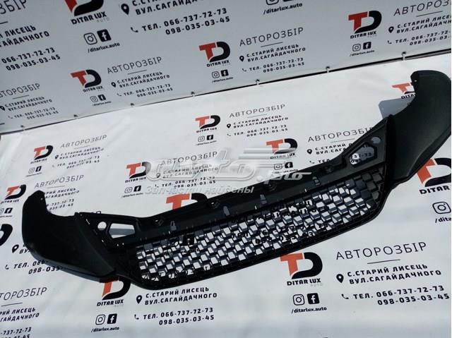 Спойлер переднего бампера Signeda PVG05041VA цена, от 88.66 USD