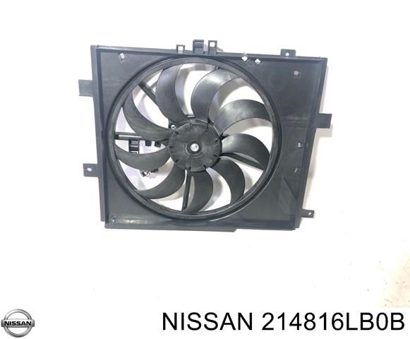 Купить 214816LB0B Nissan/Infiniti 