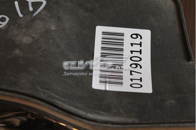 Решетка радиатора 863514Y500 Hyundai/Kia